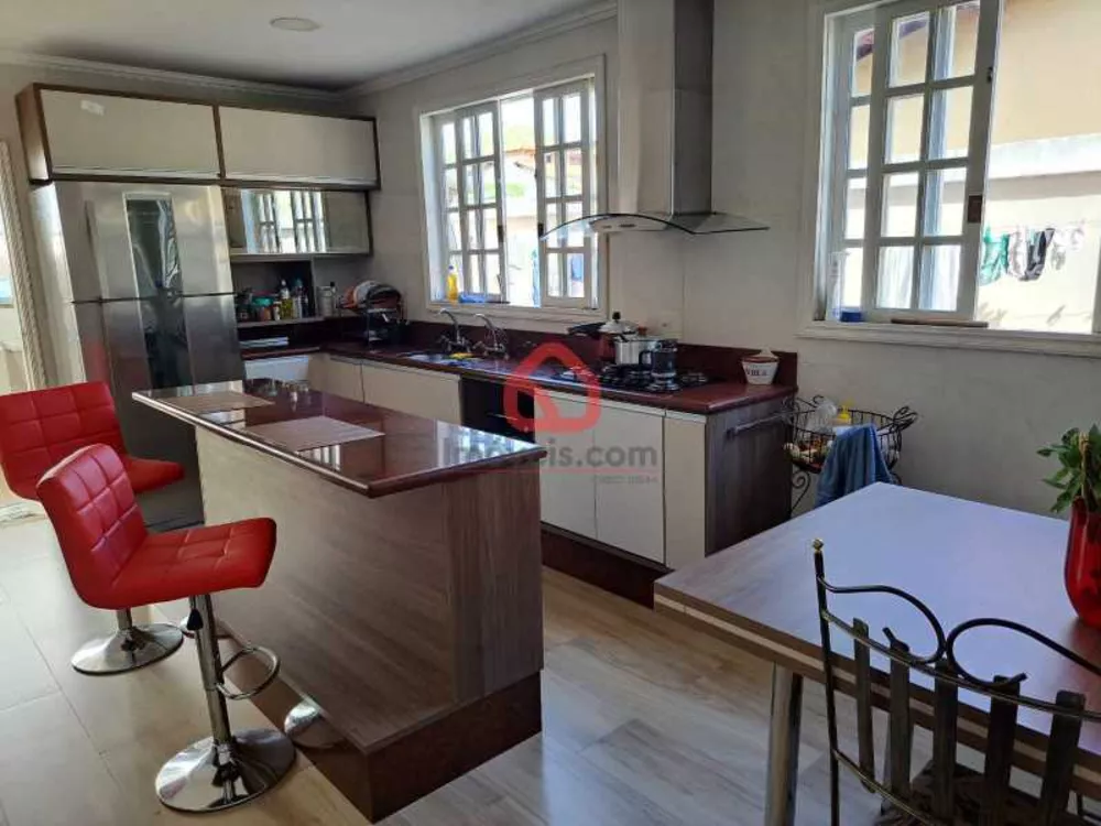Casa de Condomínio, 4 quartos - Foto 4
