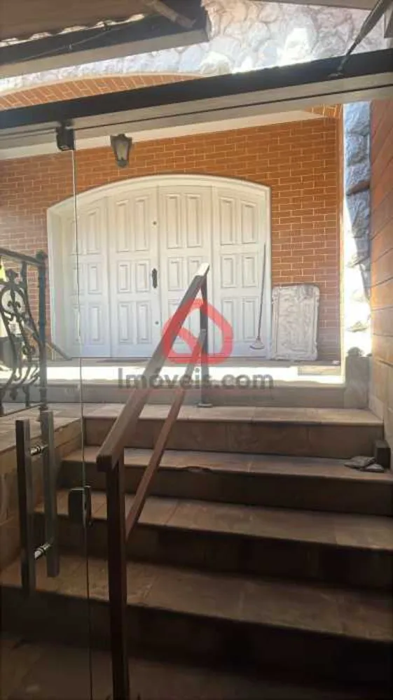 Casa, 3 quartos, 429 m² - Foto 19