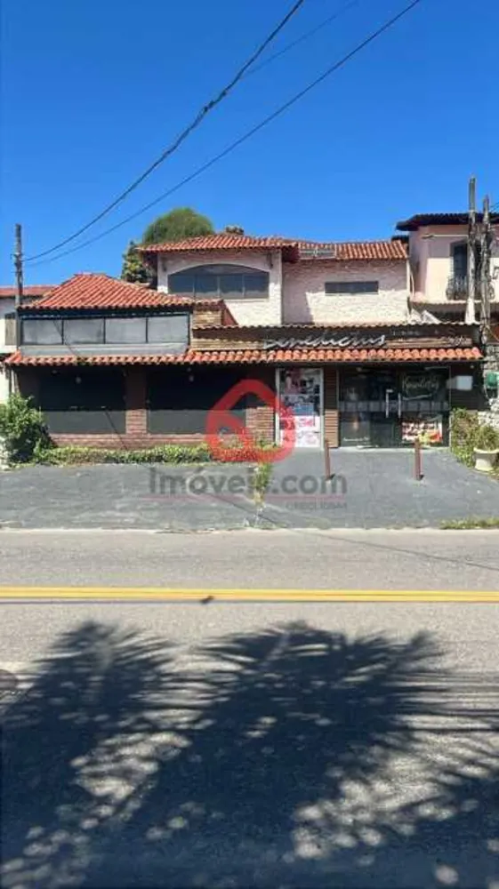 Casa, 3 quartos, 429 m² - Foto 1