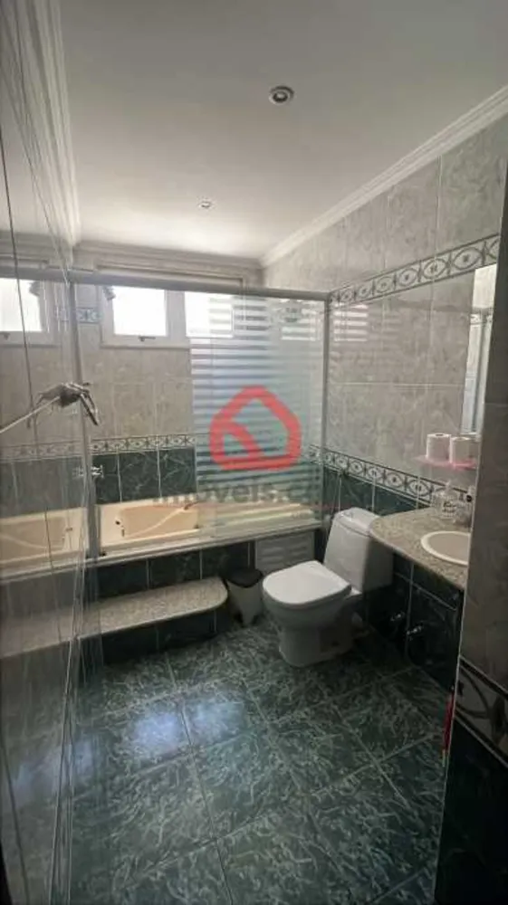 Casa, 3 quartos, 429 m² - Foto 9