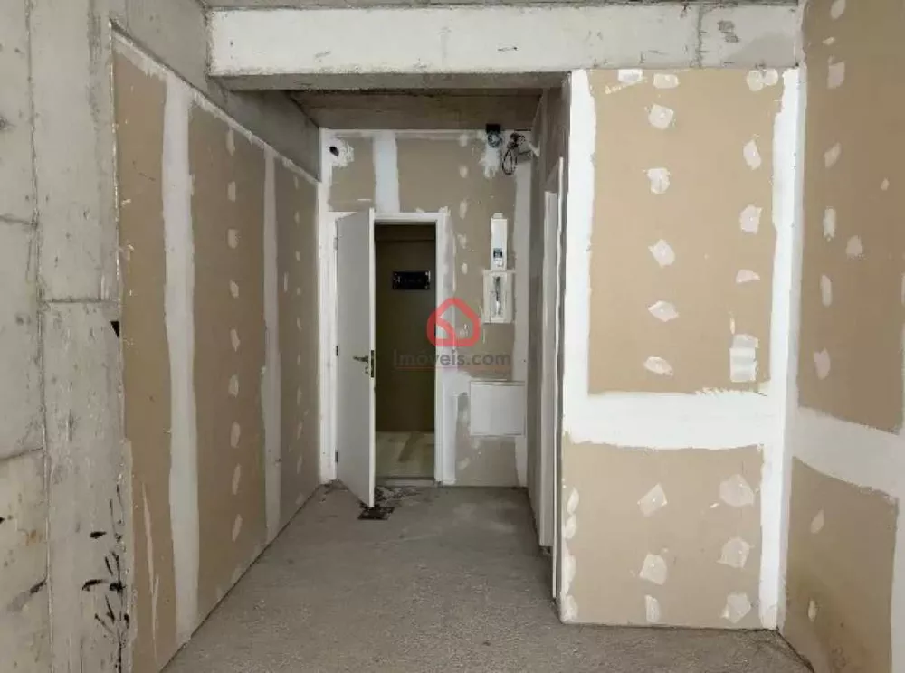 Sala-Conjunto, 23 m² - Foto 1