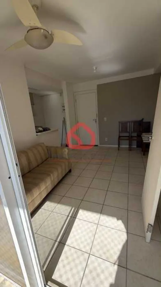 Apartamento, 3 quartos, 69 m² - Foto 3