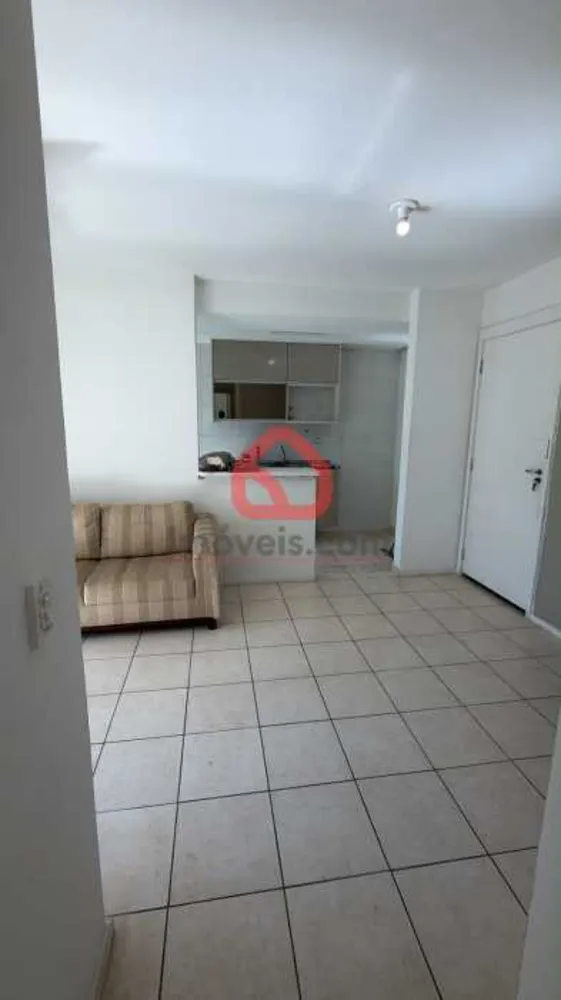 Apartamento, 3 quartos, 69 m² - Foto 4