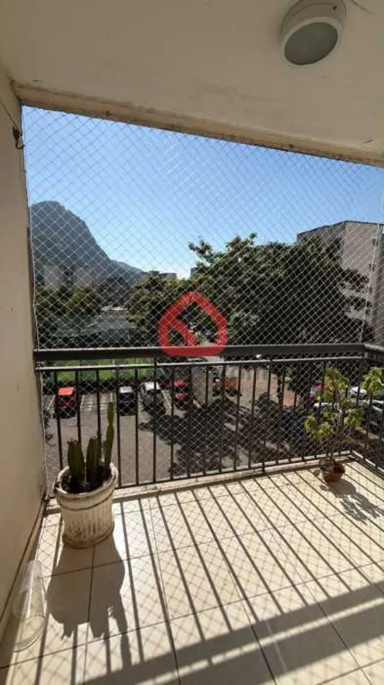 Apartamento, 3 quartos, 69 m² - Foto 2