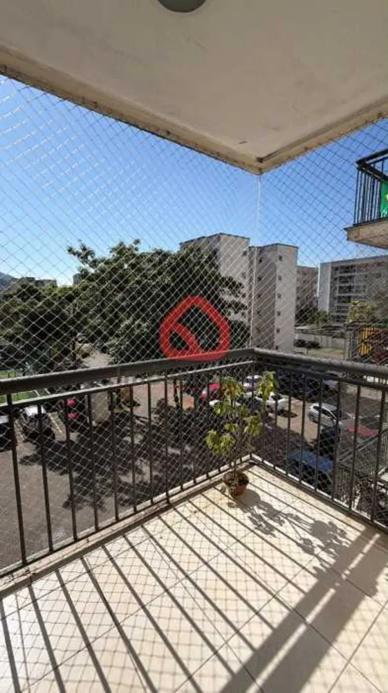 Apartamento, 3 quartos, 69 m² - Foto 1