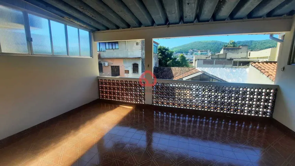 Casa de Vila, 4 quartos - Foto 14
