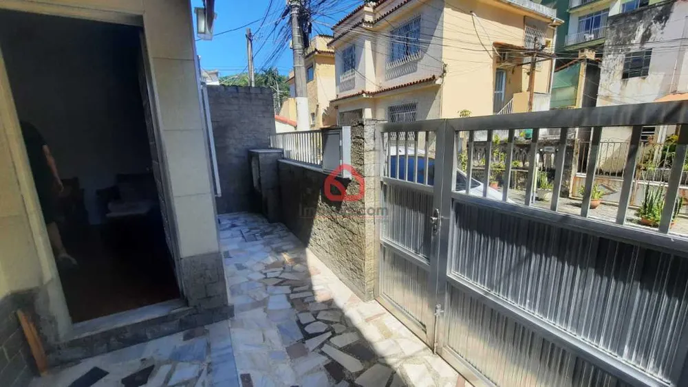 Casa de Vila, 4 quartos - Foto 4