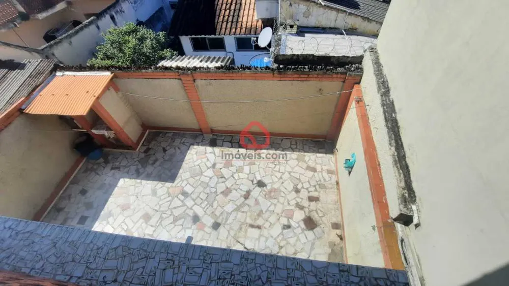 Casa de Vila, 4 quartos - Foto 30
