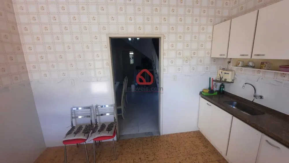 Casa de Vila, 4 quartos - Foto 12