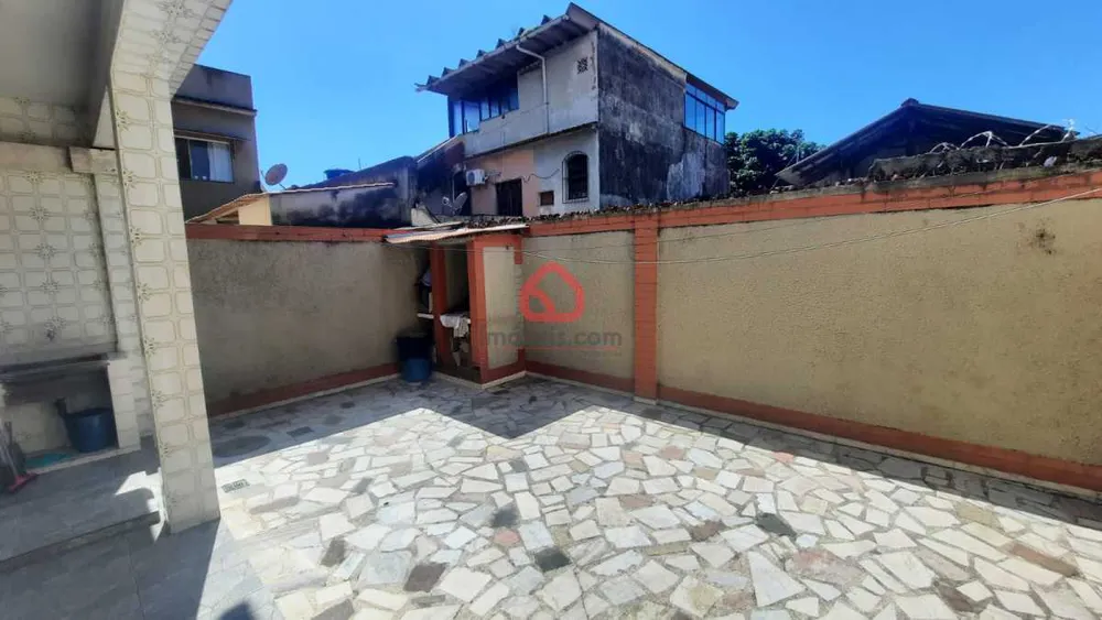 Casa de Vila, 4 quartos - Foto 24
