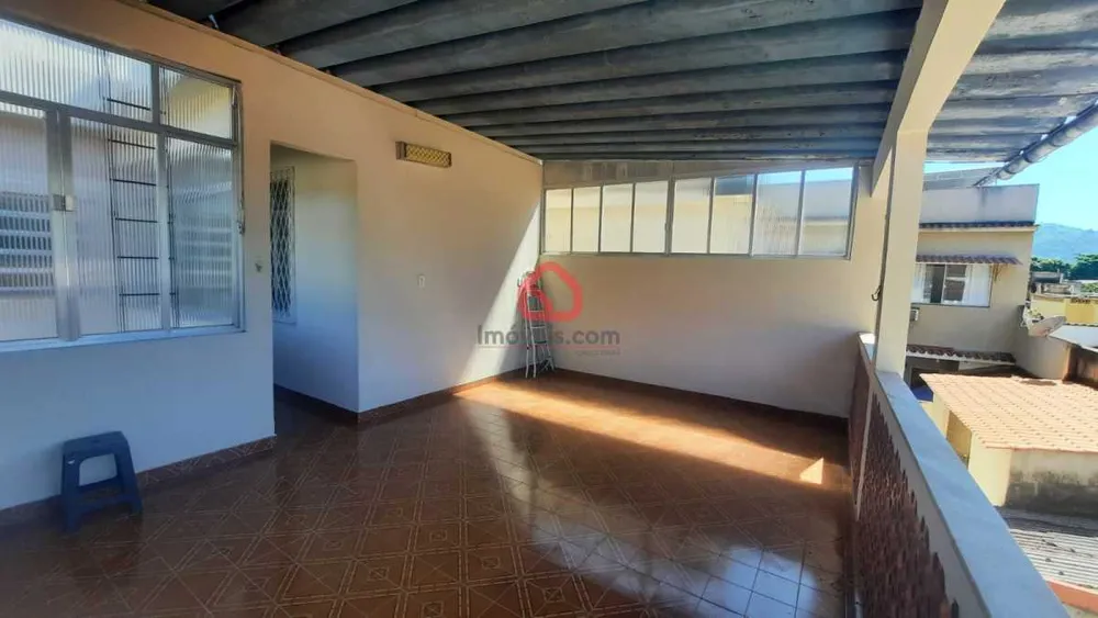 Casa de Vila, 4 quartos - Foto 26