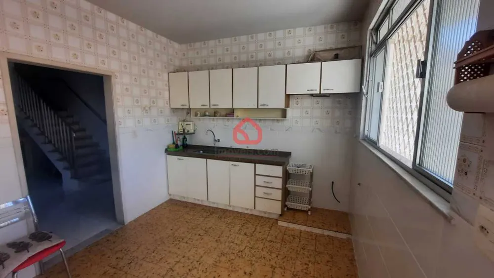 Casa de Vila, 4 quartos - Foto 22