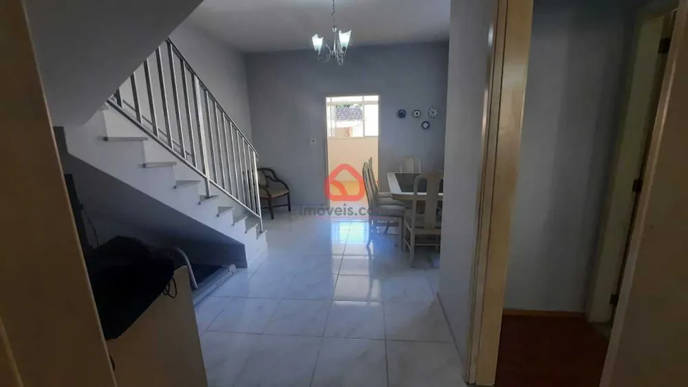 Casa de Vila, 4 quartos - Foto 3