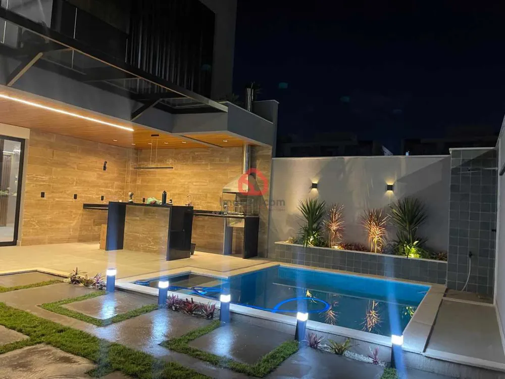 Casa de Condomínio, 4 quartos - Foto 7