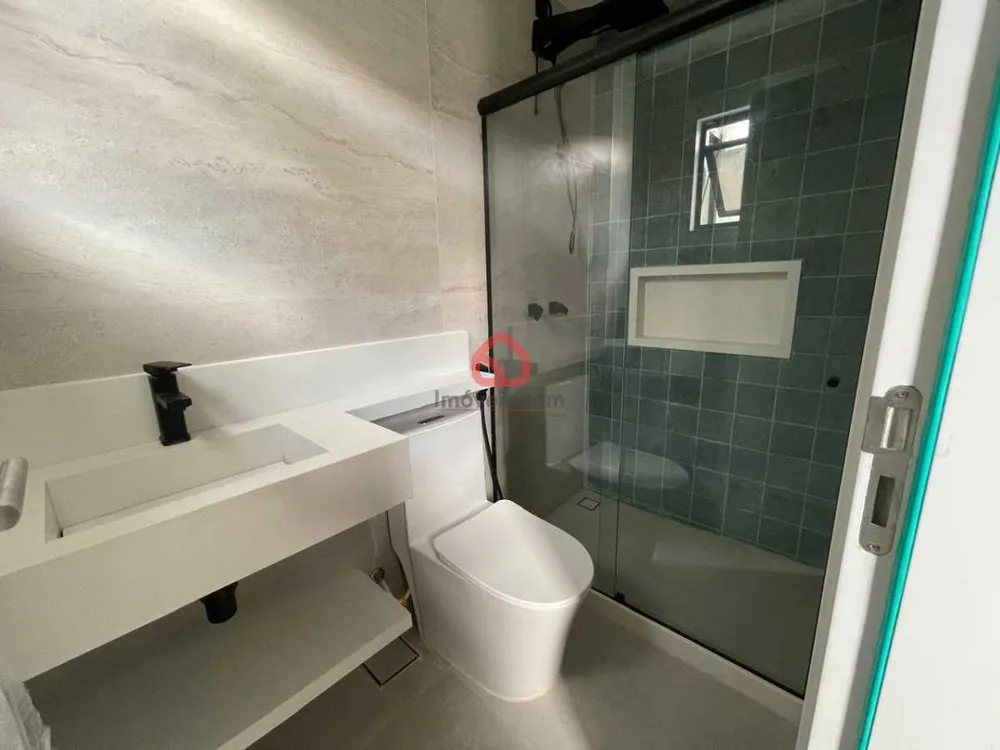 Casa de Condomínio, 4 quartos - Foto 12