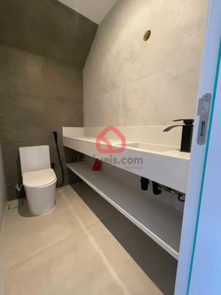 Casa de Condomínio, 4 quartos - Foto 15