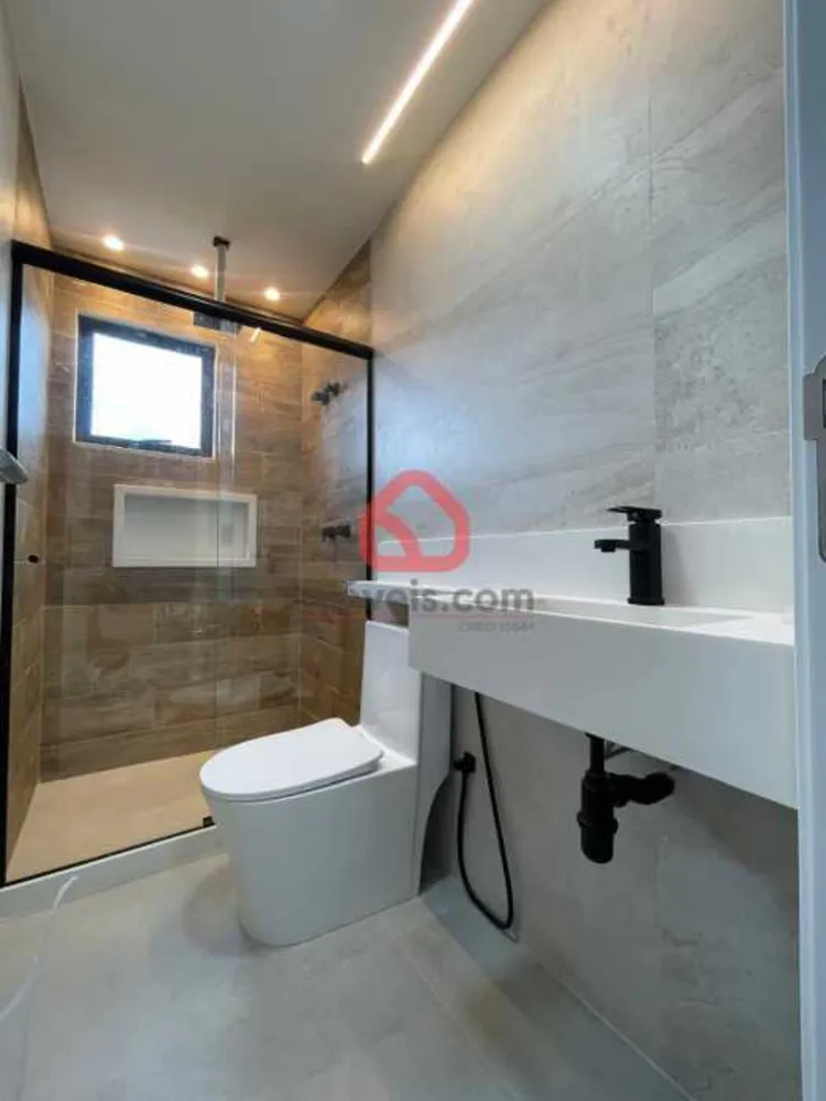Casa de Condomínio, 4 quartos - Foto 17