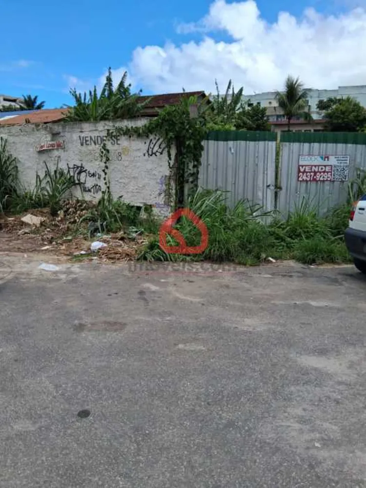 Terreno, 630 m² - Foto 4
