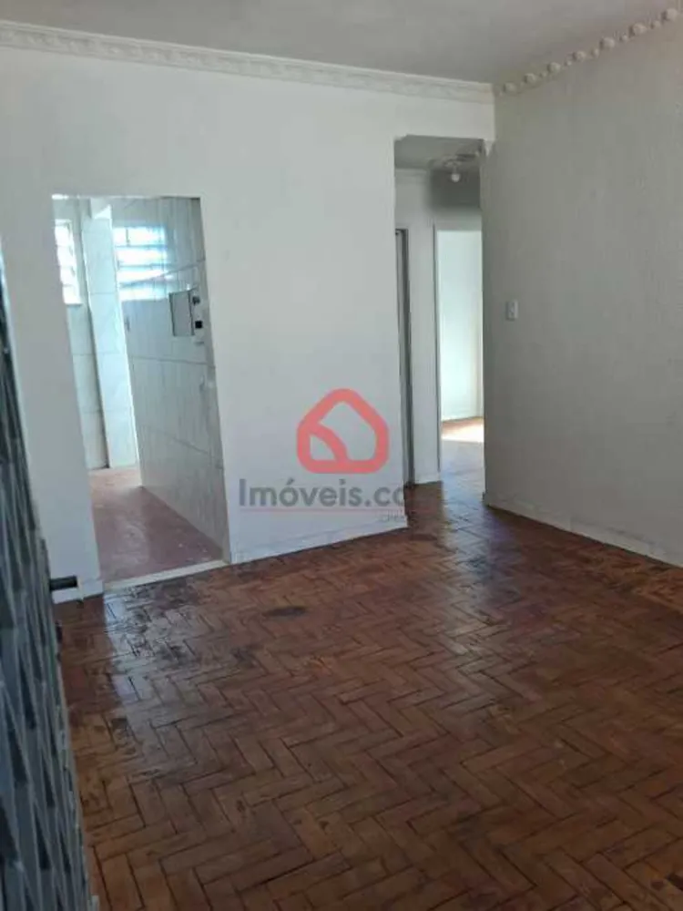 Apartamento, 2 quartos, 55 m² - Foto 1