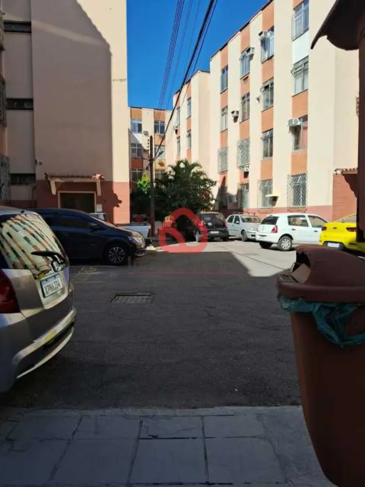 Apartamento, 2 quartos, 55 m² - Foto 13