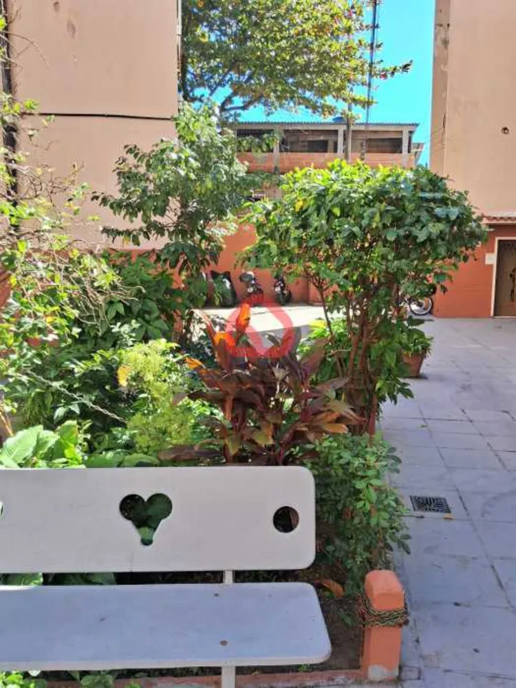 Apartamento, 2 quartos, 55 m² - Foto 8