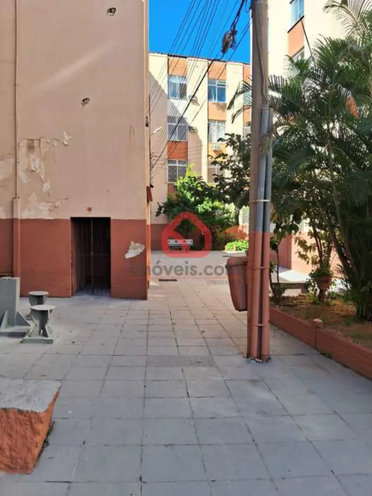 Apartamento, 2 quartos, 55 m² - Foto 11