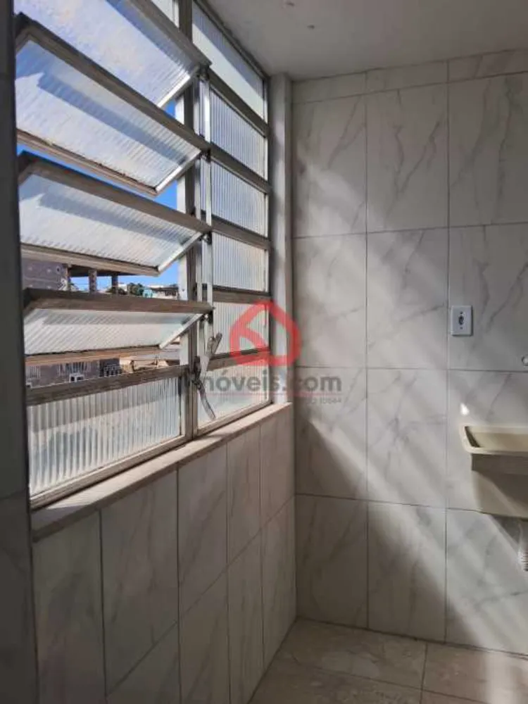 Apartamento, 2 quartos, 55 m² - Foto 9