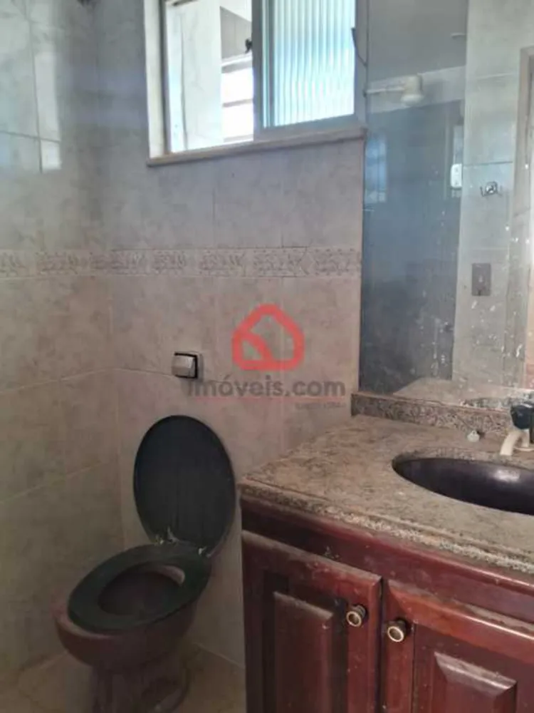 Apartamento, 2 quartos, 55 m² - Foto 6