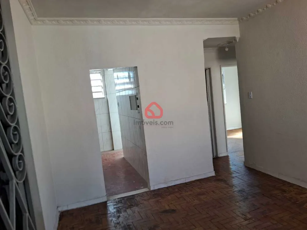 Apartamento, 2 quartos, 55 m² - Foto 2