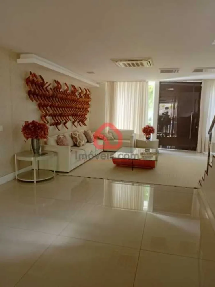 Casa de Condomínio, 5 quartos - Foto 10