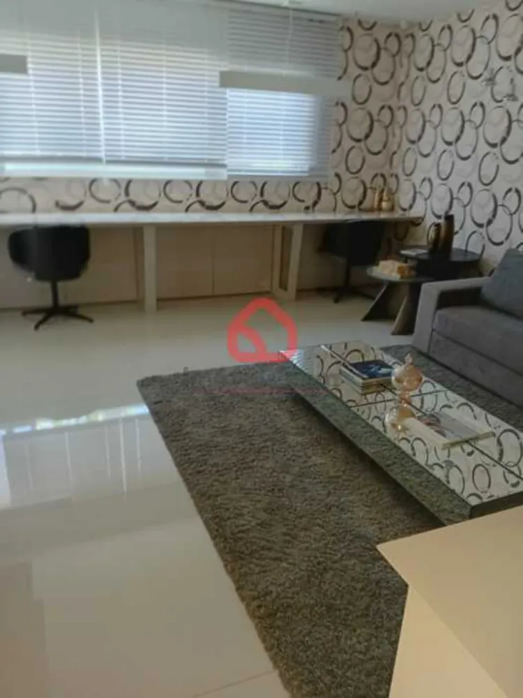 Casa de Condomínio, 5 quartos - Foto 11