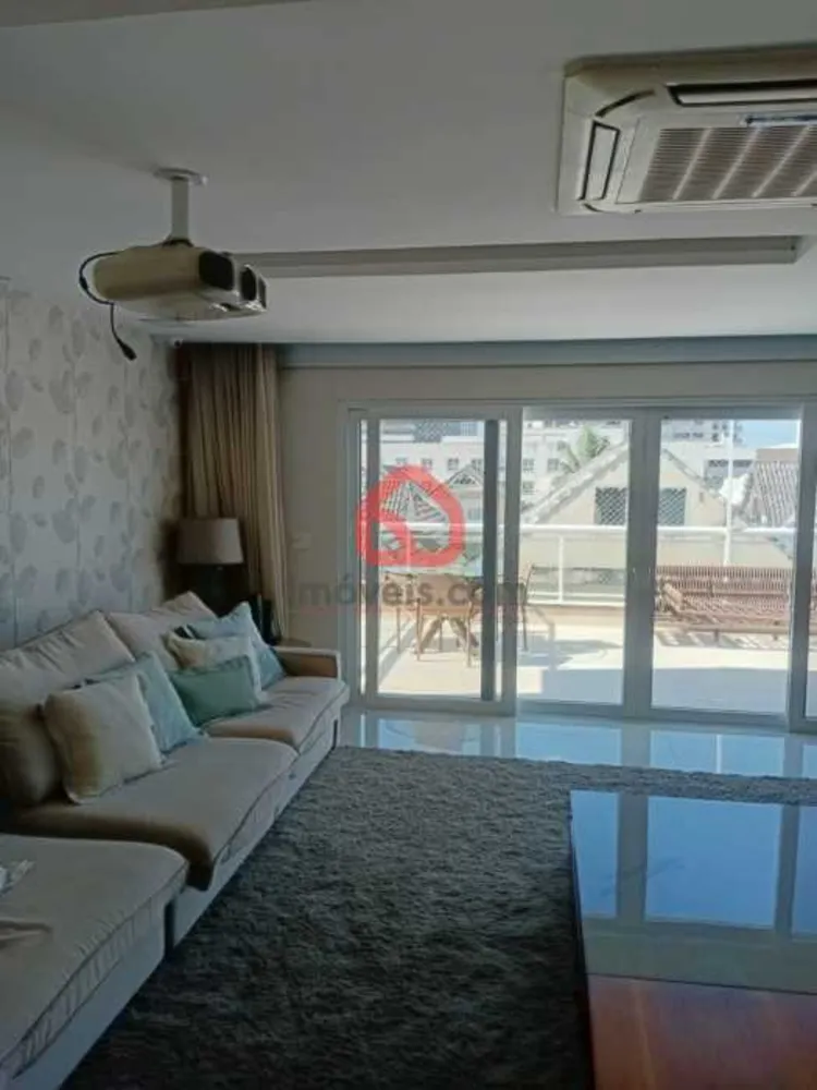 Casa de Condomínio, 5 quartos - Foto 3
