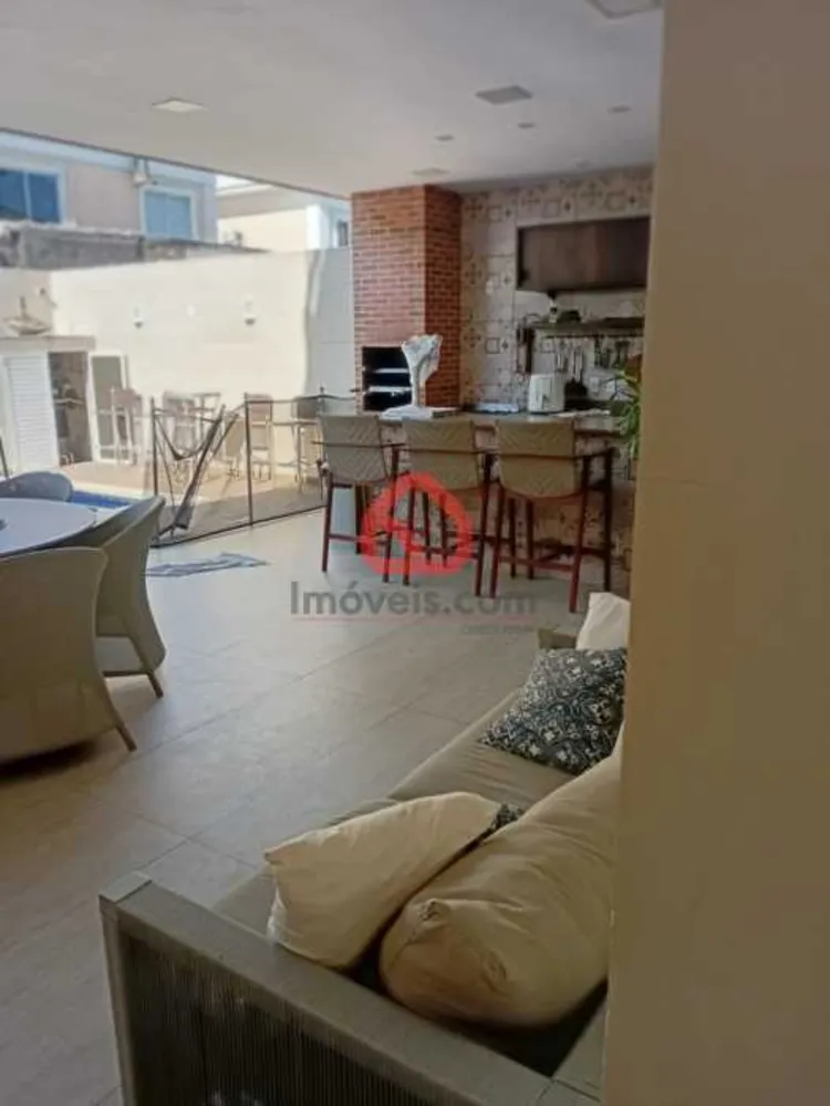 Casa de Condomínio, 5 quartos - Foto 7