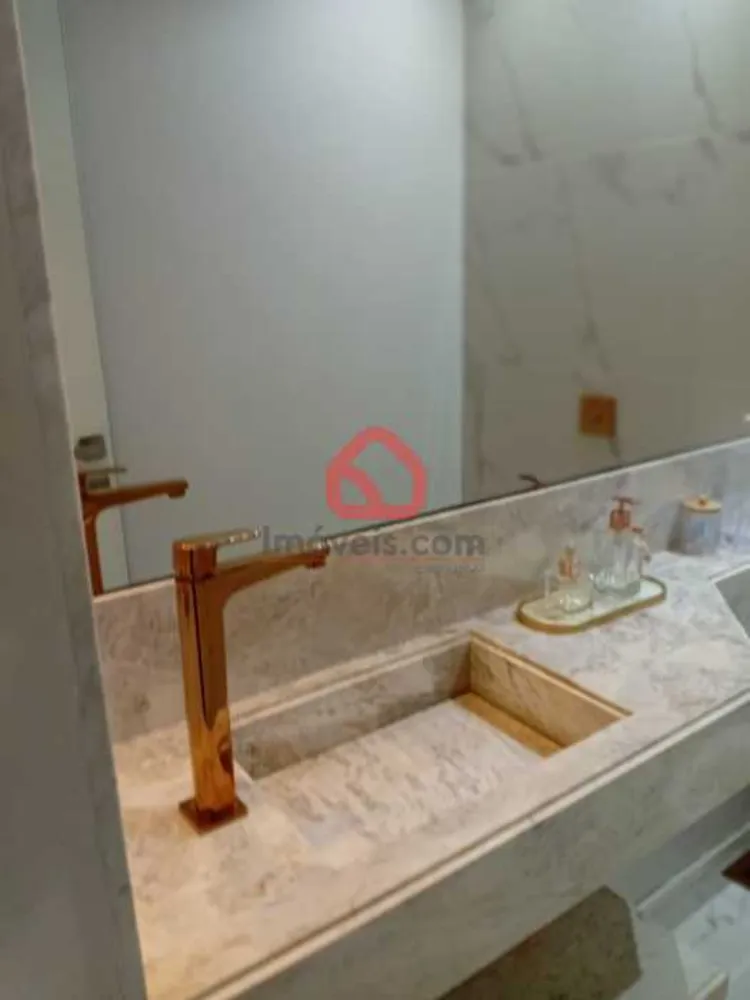 Casa de Condomínio, 5 quartos - Foto 8