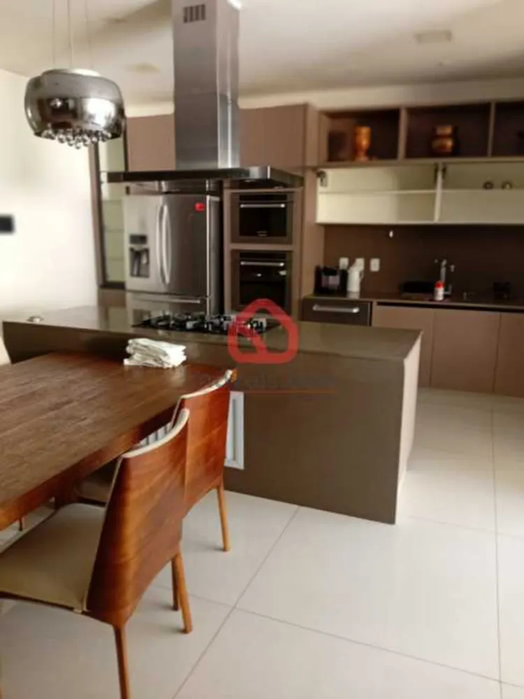 Casa de Condomínio, 5 quartos - Foto 6