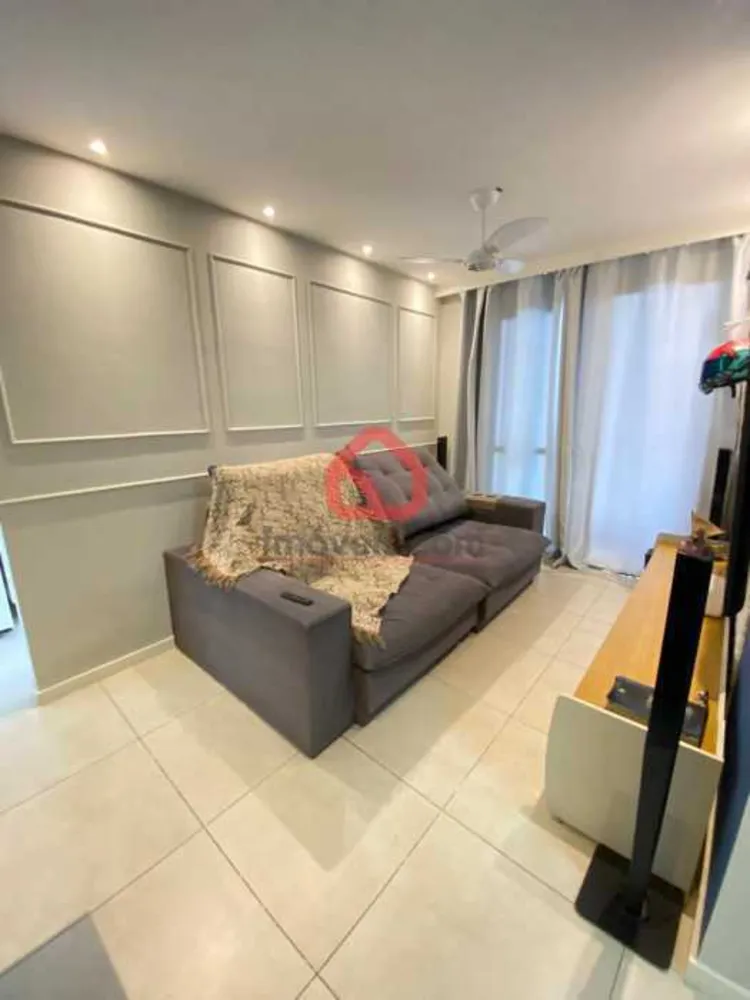 Apartamento, 2 quartos, 65 m² - Foto 14