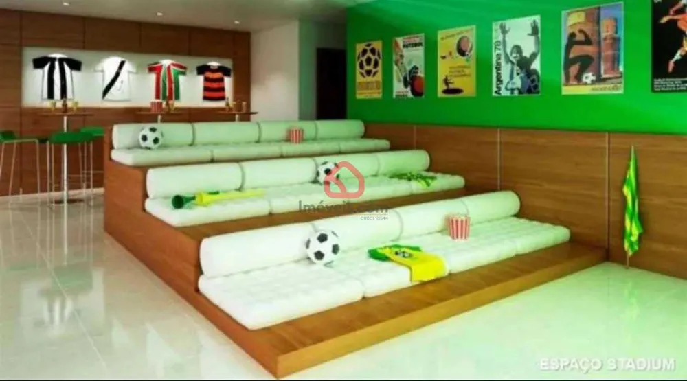 Apartamento, 2 quartos, 65 m² - Foto 40