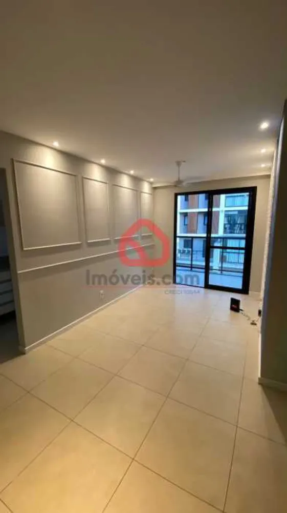 Apartamento, 2 quartos, 65 m² - Foto 5