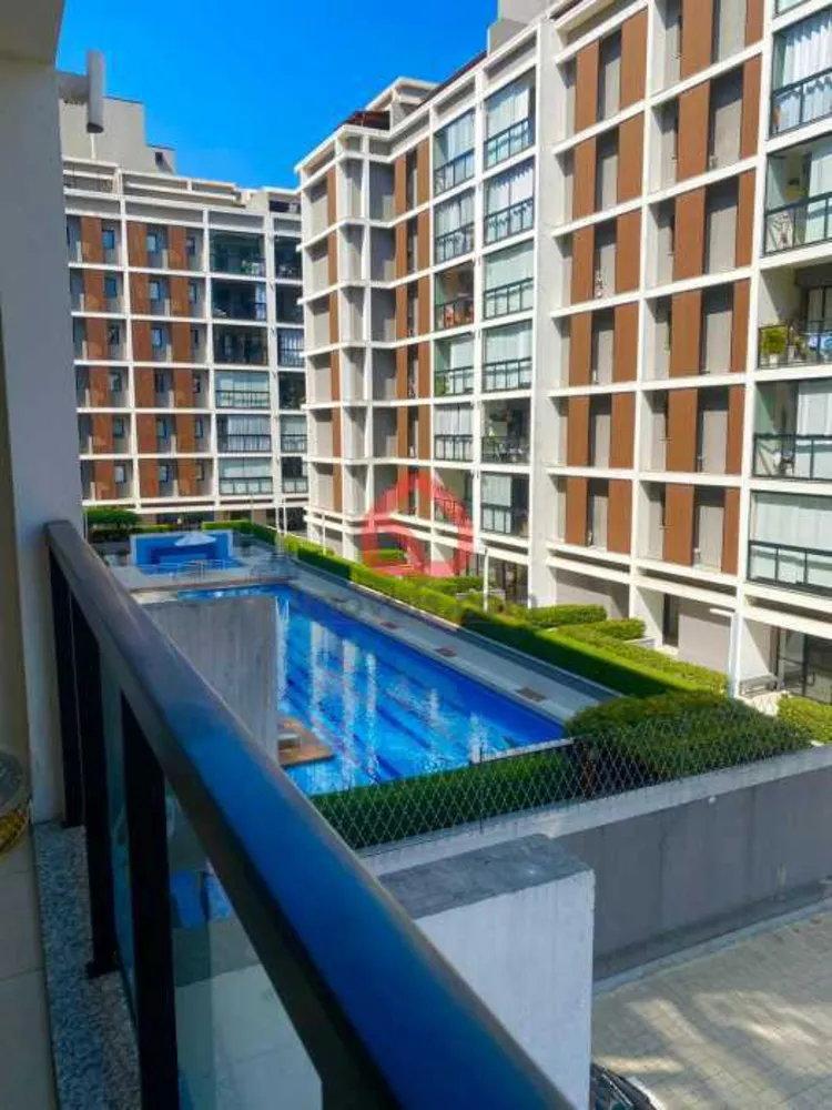 Apartamento, 2 quartos, 65 m² - Foto 6