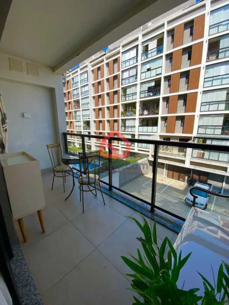 Apartamento, 2 quartos, 65 m² - Foto 8