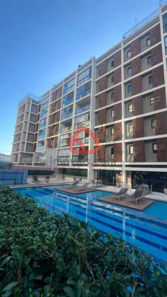 Apartamento, 2 quartos, 65 m² - Foto 35