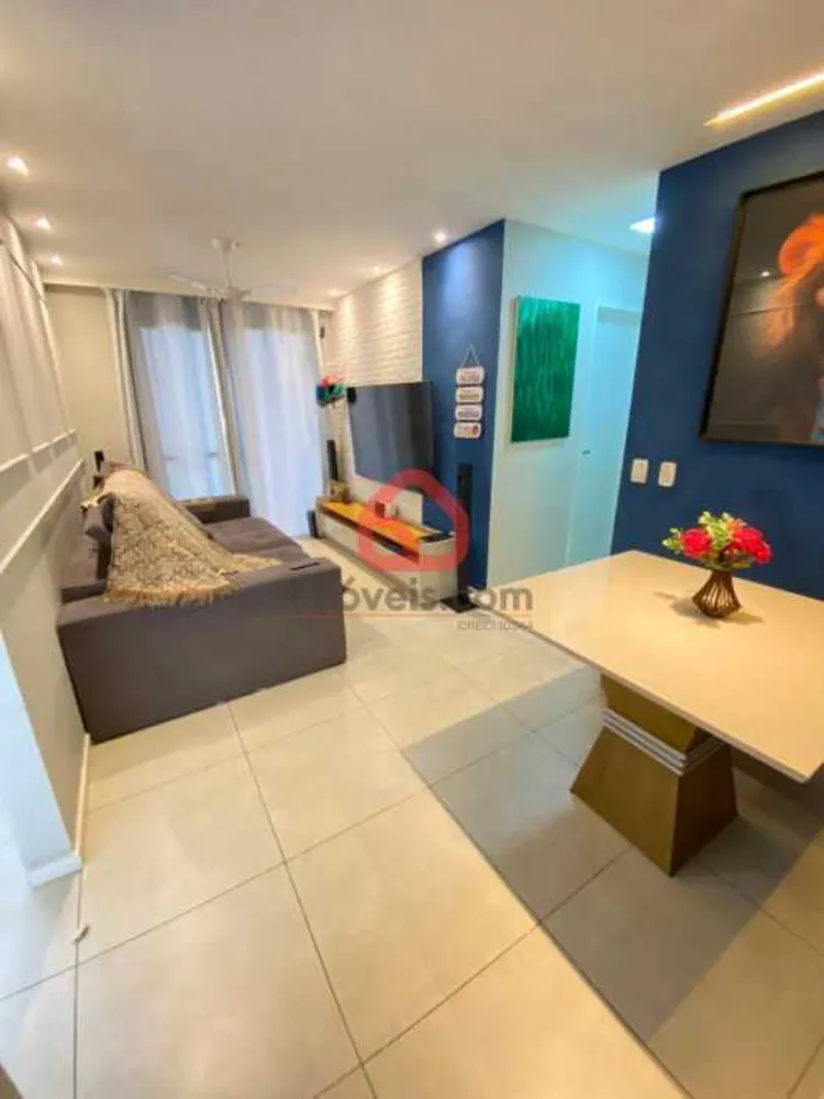 Apartamento, 2 quartos, 65 m² - Foto 12