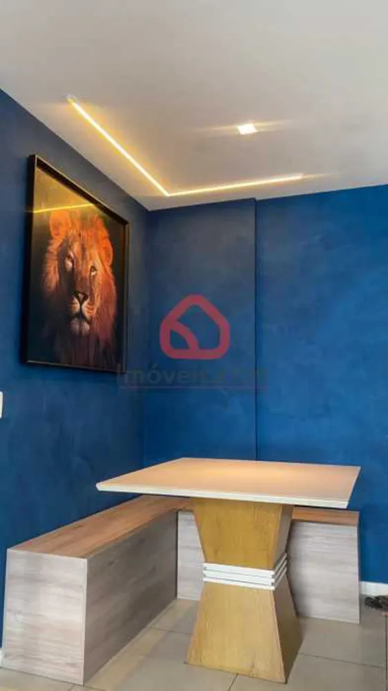 Apartamento, 2 quartos, 65 m² - Foto 16