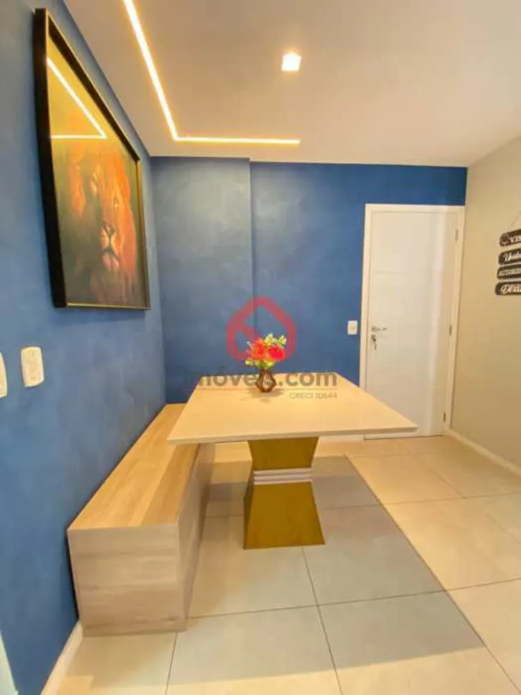 Apartamento, 2 quartos, 65 m² - Foto 18