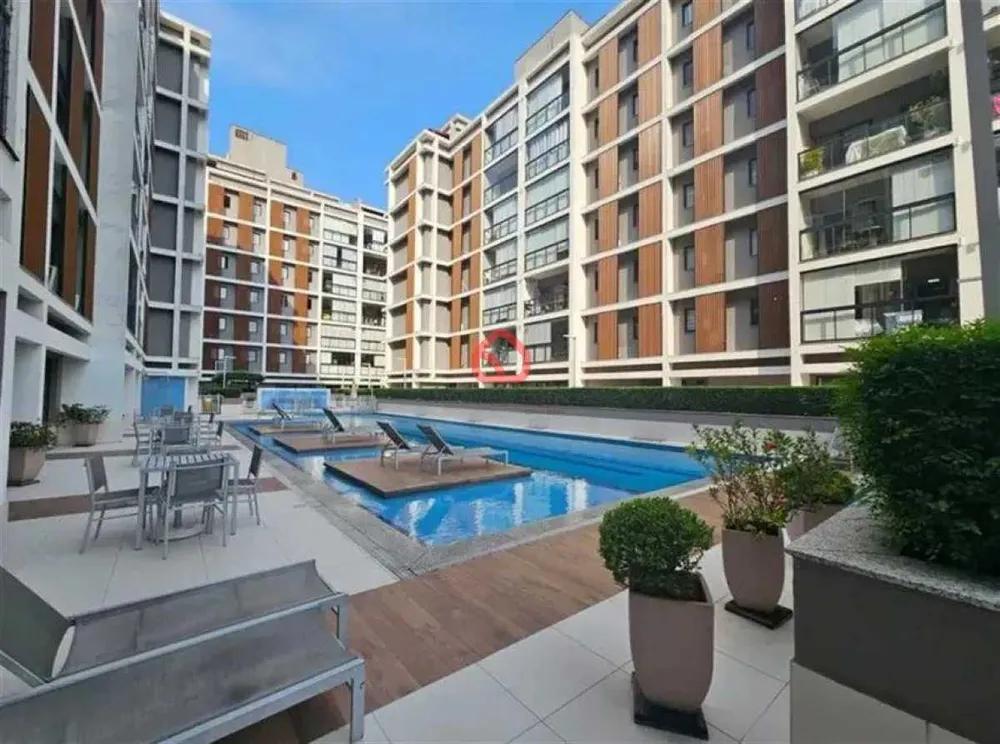 Apartamento, 2 quartos, 65 m² - Foto 1