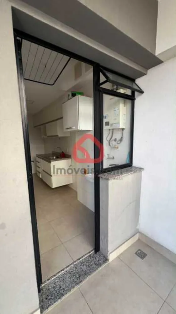 Apartamento, 2 quartos, 65 m² - Foto 33