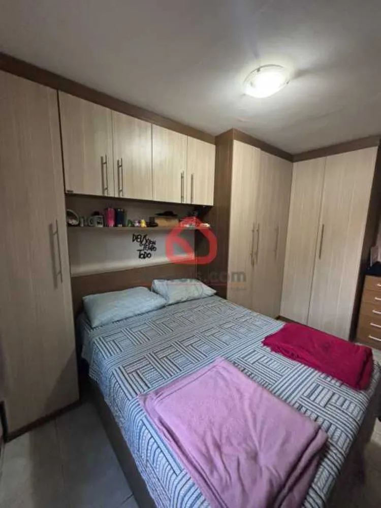 Apartamento, 2 quartos, 50 m² - Foto 4