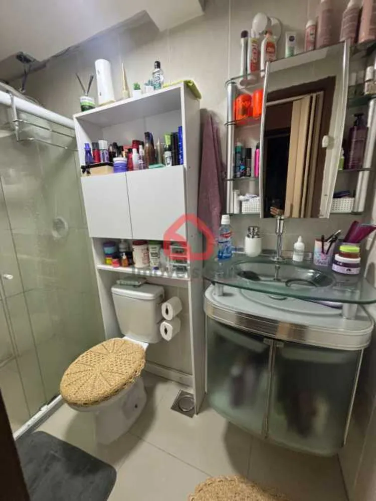 Apartamento, 2 quartos, 50 m² - Foto 1