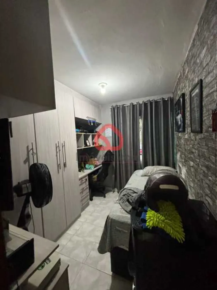 Apartamento, 2 quartos, 50 m² - Foto 3
