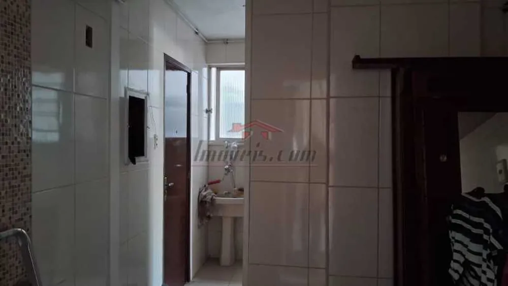 Apartamento, 2 quartos, 60 m² - Foto 11